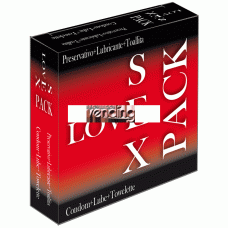 Love Sex Pack